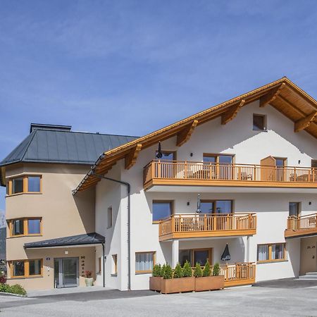 Appartementhaus Madlen Hinterstoder Eksteriør billede